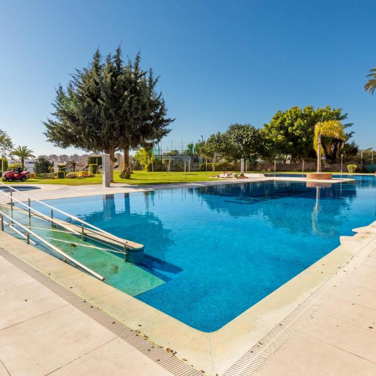 WintowinRentals Great Location, Views & Relax - Apartamento de 1 dormitorio - 34