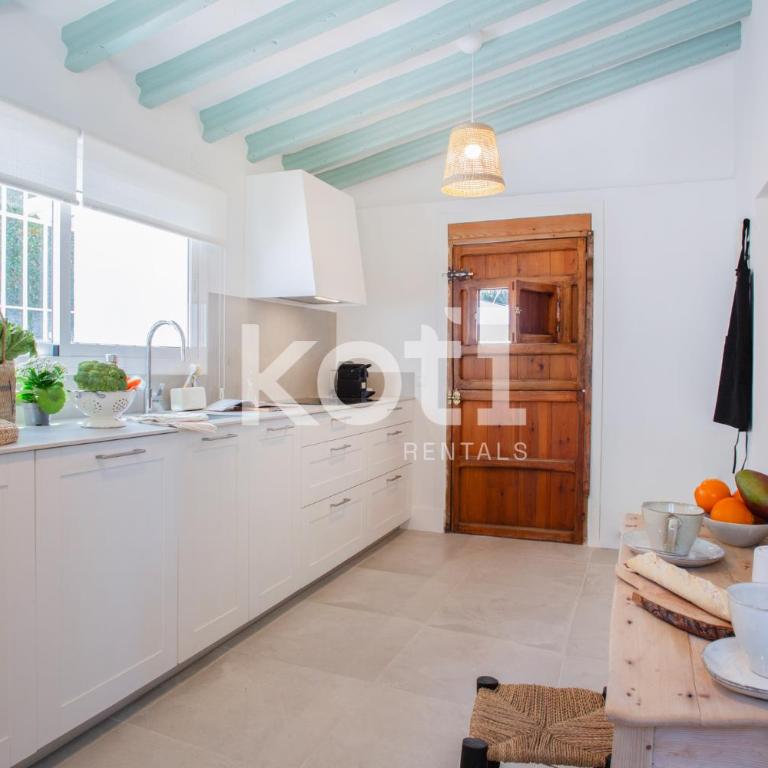 Koti Rentals - Villa El Carretón - Villa de 3 dormitorios - 22