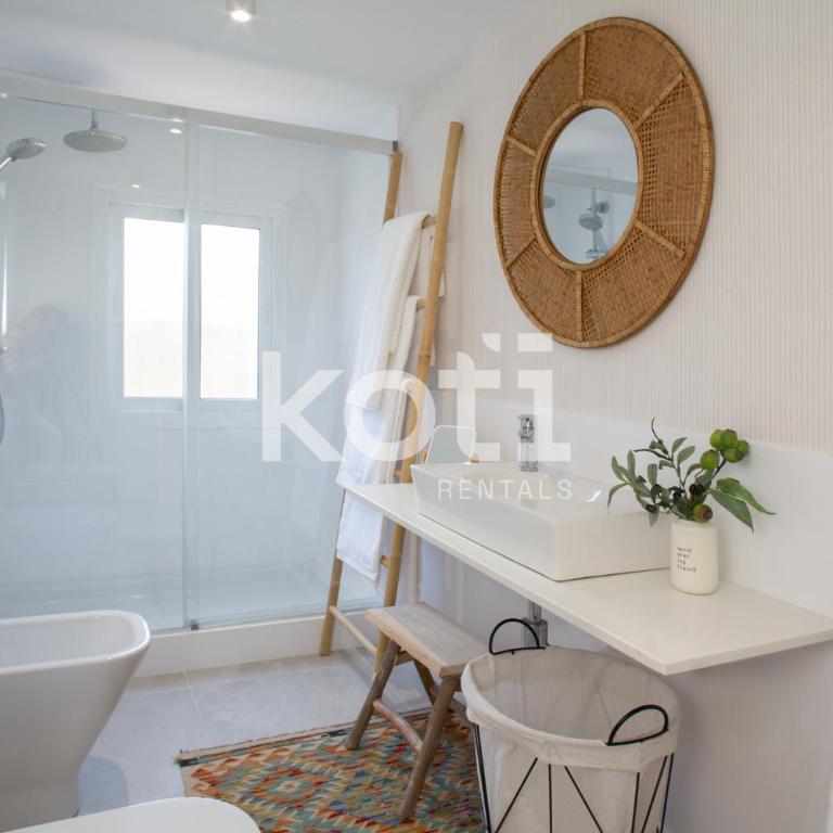 Koti Rentals - Villa El Carretón - Villa de 3 dormitorios - 38