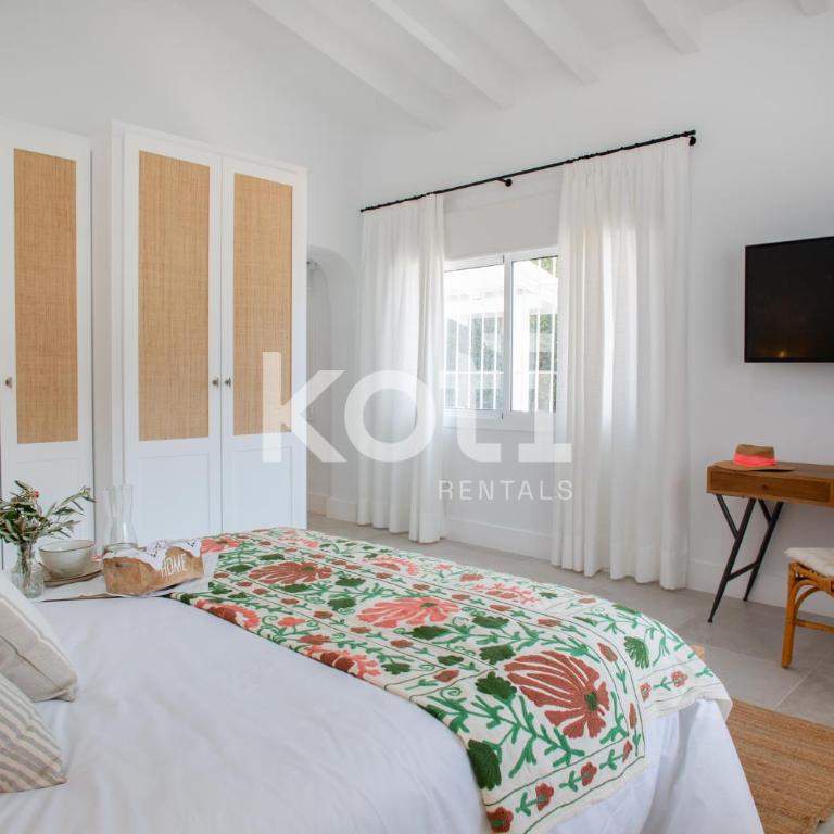 Koti Rentals - Villa El Carretón - Villa de 3 dormitorios - 33