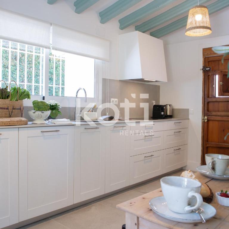 Koti Rentals - Villa El Carretón - Villa de 3 dormitorios - 17