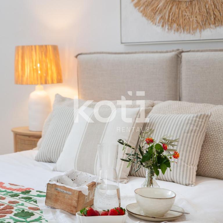 Koti Rentals - Villa El Carretón - Villa de 3 dormitorios - 31