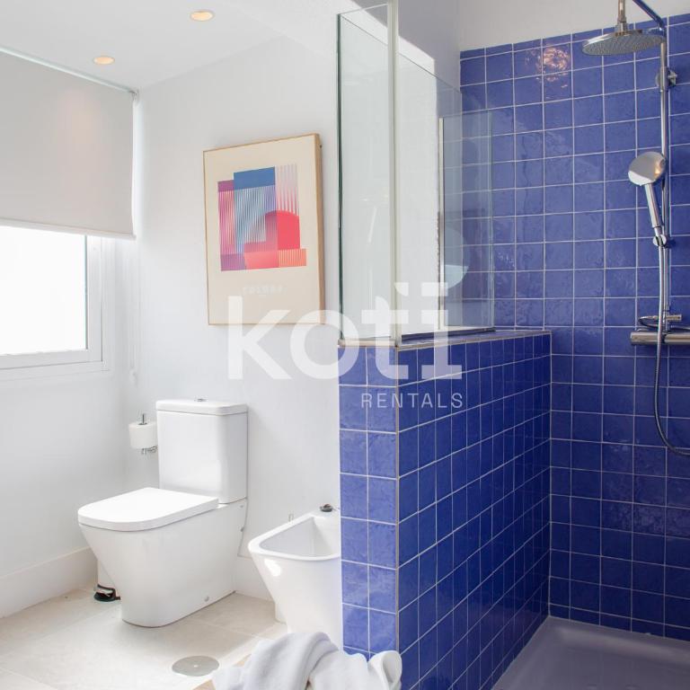 Koti Rentals - Villa El Carretón - Villa de 3 dormitorios - 32