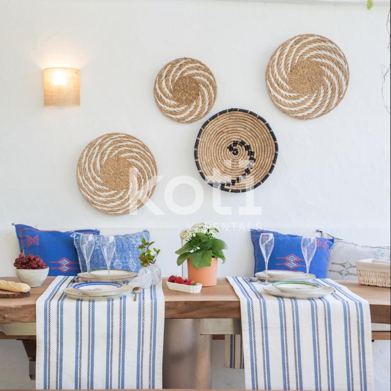Koti Rentals - Villa El Carretón - Villa de 3 dormitorios - 42