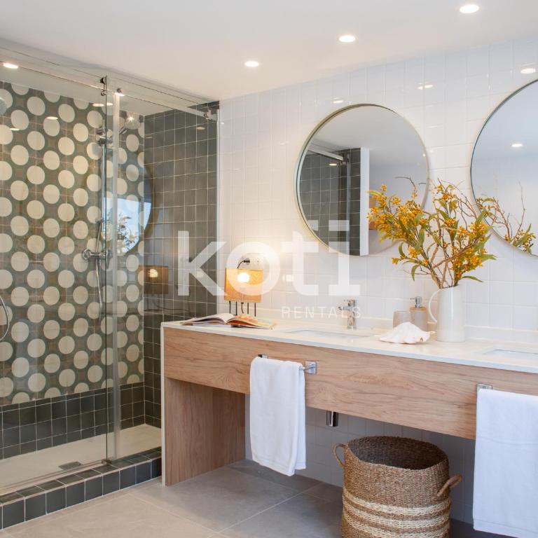 Koti Rentals - Villa El Carretón - Villa de 3 dormitorios - 43