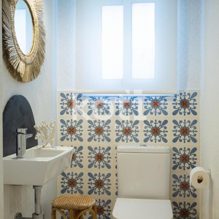 Koti Rentals - Villa El Carretón - Villa de 3 dormitorios - 46