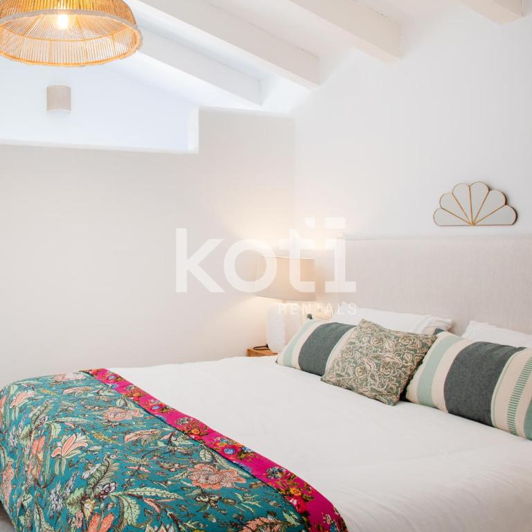 Koti Rentals - Villa El Carretón - Villa de 3 dormitorios - 15