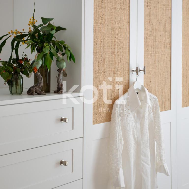 Koti Rentals - Villa El Carretón - Villa de 3 dormitorios - 44