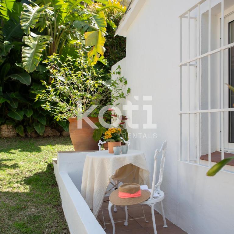 Koti Rentals - Villa El Carretón - Villa de 3 dormitorios - 52