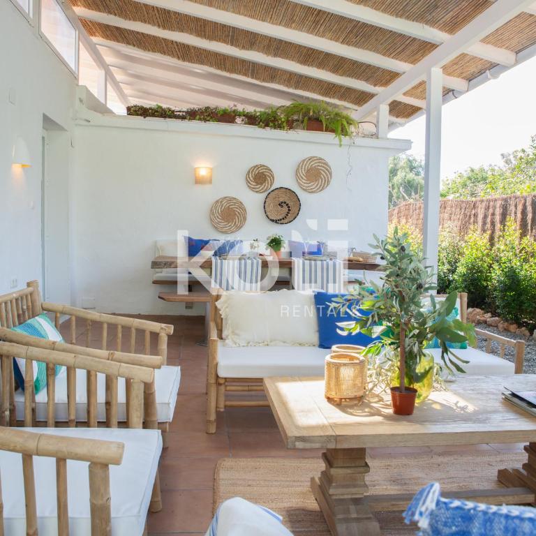 Koti Rentals - Villa El Carretón - Villa de 3 dormitorios - 18
