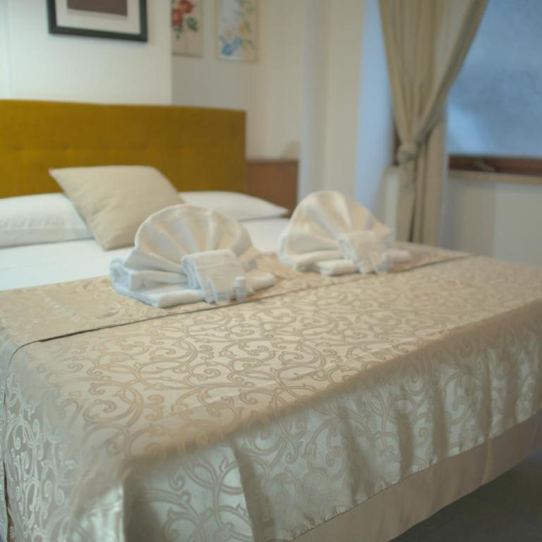 Fontana di Trevi sweet apartment - Appartamento - 28