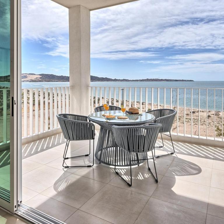 Beautiful View! Costa Divina B4 by Kivoya - One-Bedroom Apartment - 1