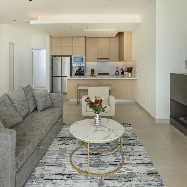 Beautiful View! Costa Divina B4 by Kivoya - One-Bedroom Apartment - 9