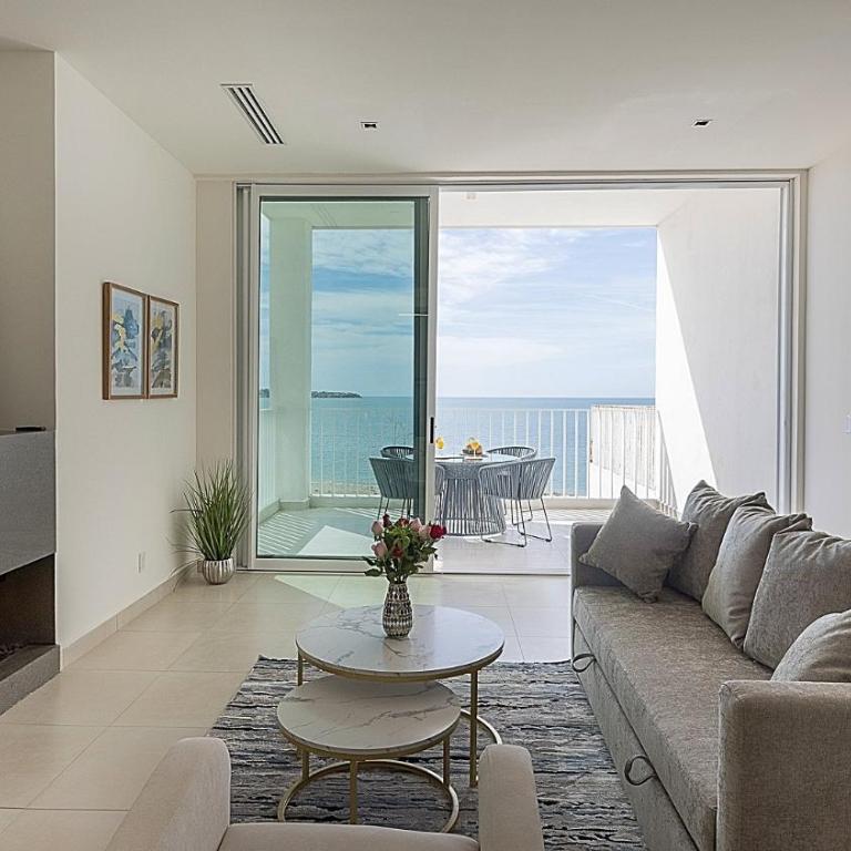 Beautiful View! Costa Divina B4 by Kivoya - One-Bedroom Apartment - 10