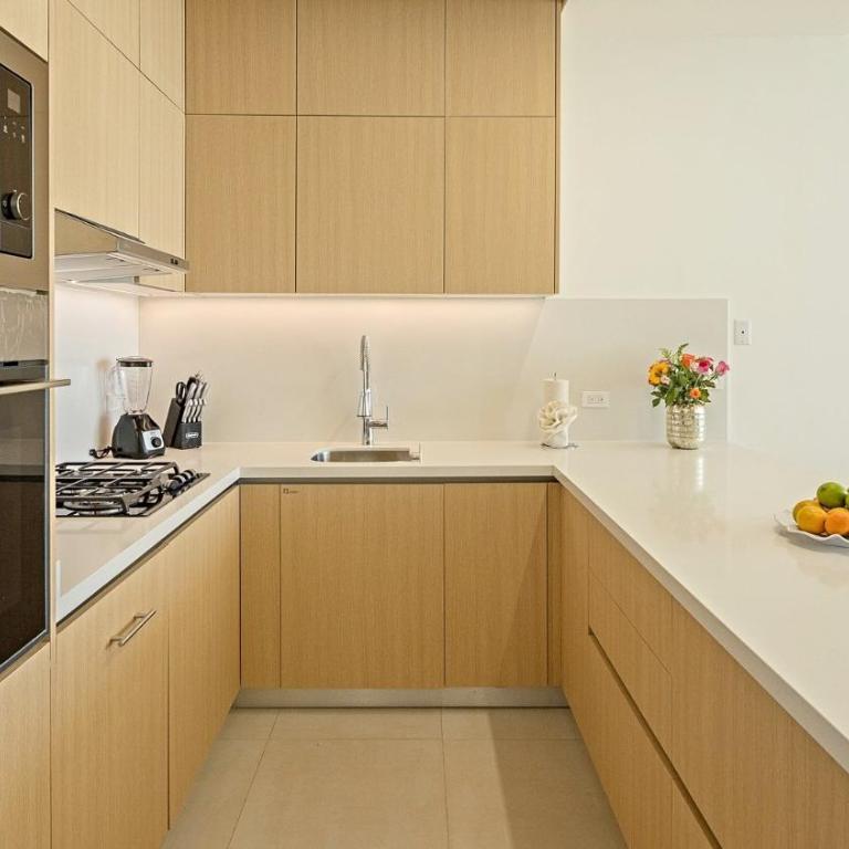 Beautiful View! Costa Divina B4 by Kivoya - One-Bedroom Apartment - 15