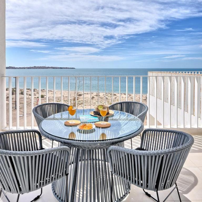 Beautiful View! Costa Divina B4 by Kivoya - One-Bedroom Apartment - 32