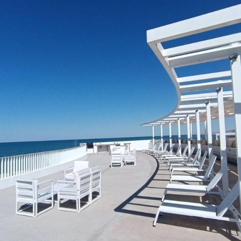Beautiful View! Costa Divina B4 by Kivoya - One-Bedroom Apartment - 38
