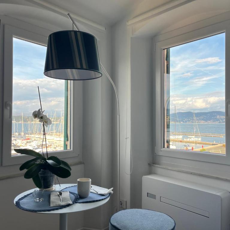 About Italy Holiday Rooms and Apartments - Appartamento Deluxe - 17