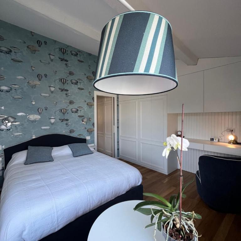 About Italy Holiday Rooms and Apartments - Appartamento Deluxe - 11
