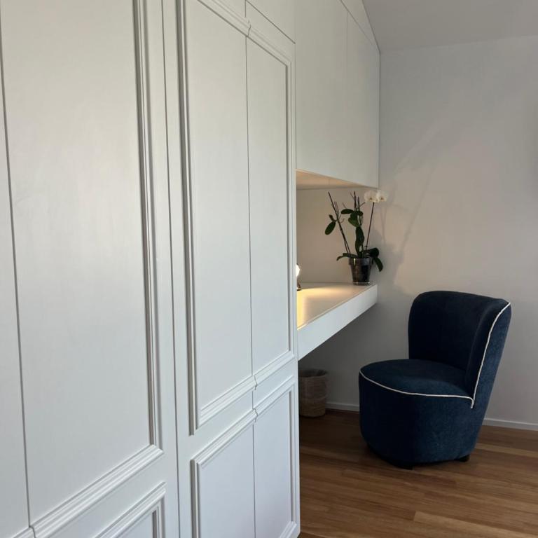 About Italy Holiday Rooms and Apartments - Appartamento Deluxe - 12