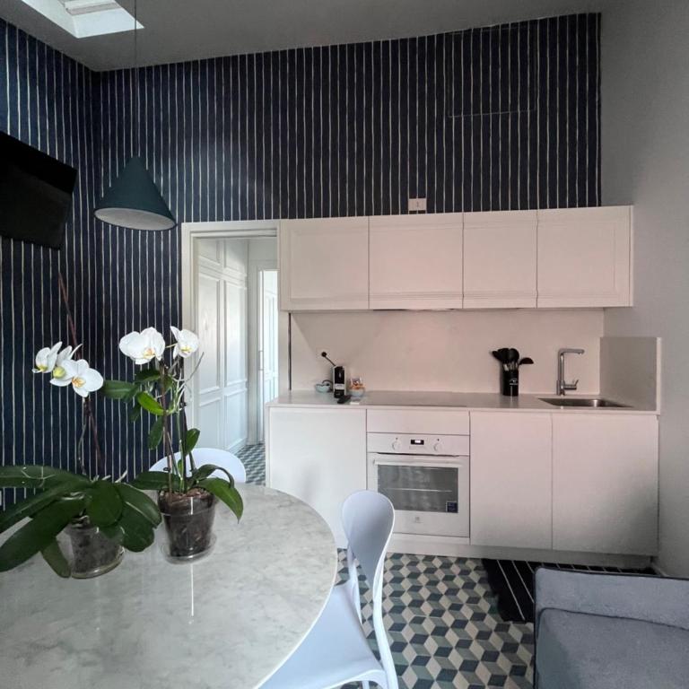 About Italy Holiday Rooms and Apartments - Appartamento Deluxe - 7