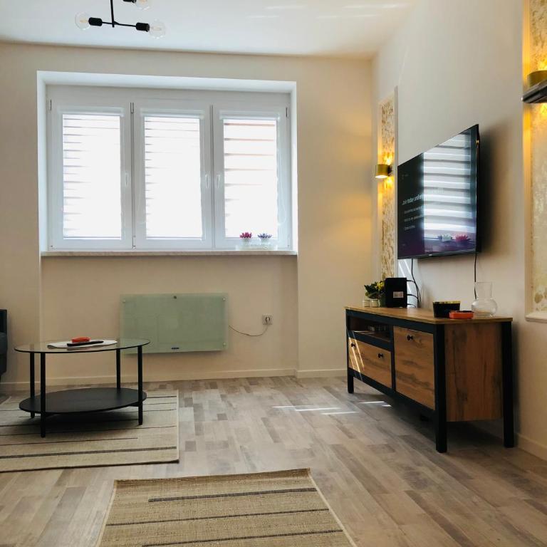 Centar City Sarajevo Apartman - One-Bedroom Apartment - 6