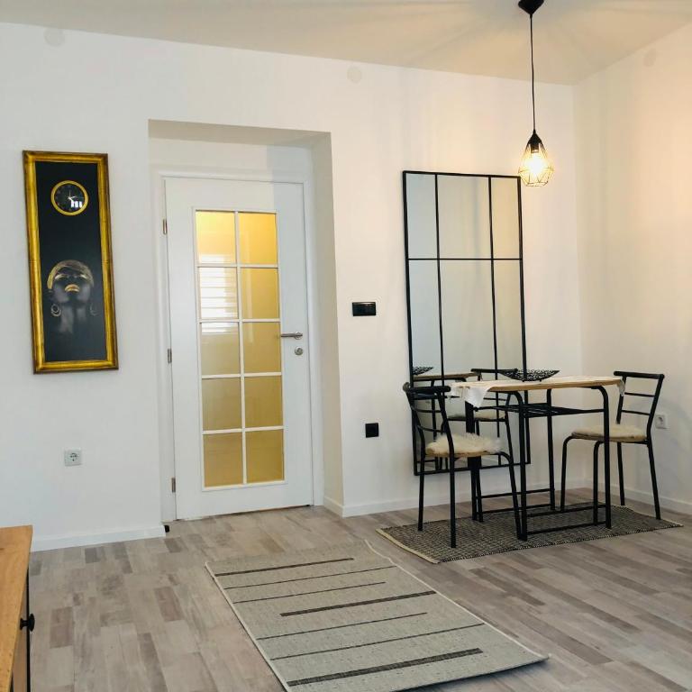 Centar City Sarajevo Apartman - One-Bedroom Apartment - 9