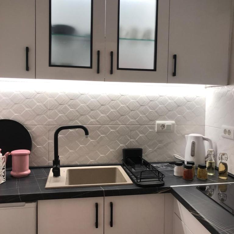 Centar City Sarajevo Apartman - One-Bedroom Apartment - 14