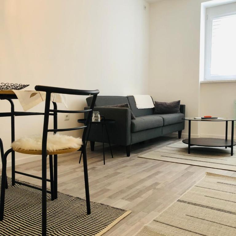 Centar City Sarajevo Apartman - One-Bedroom Apartment - 15