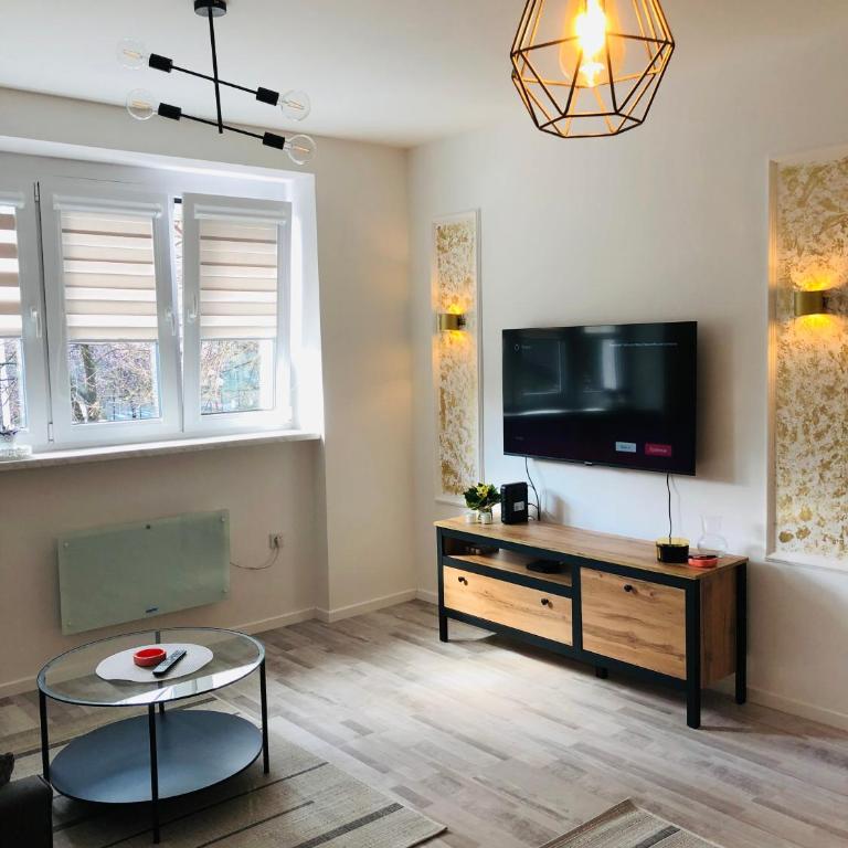 Centar City Sarajevo Apartman - One-Bedroom Apartment - 2