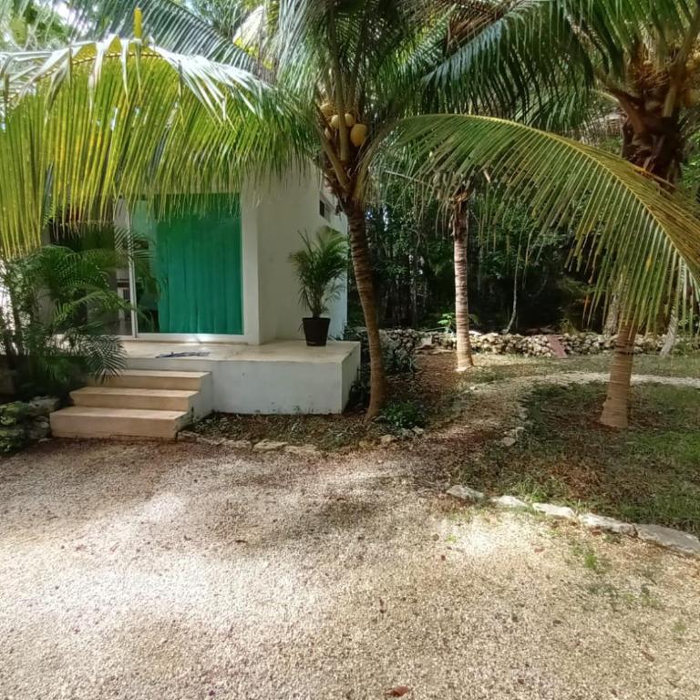 Villa Ixchel private pool - Casa con 1 dormitorio - 4