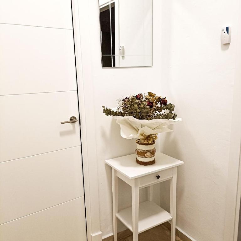 Piso vacacional en Sanlúcar - Apartamento de 3 dormitorios - 2