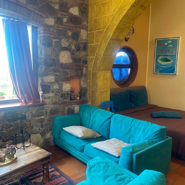 Loft Sul Mare - Apartamento - 6