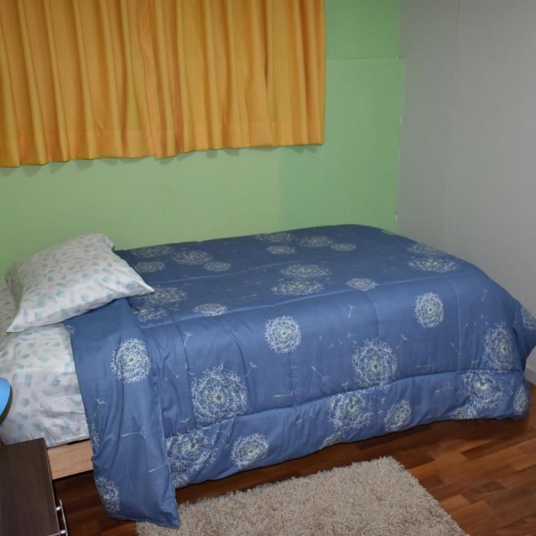 Saga Andina II - Apartamento - 20