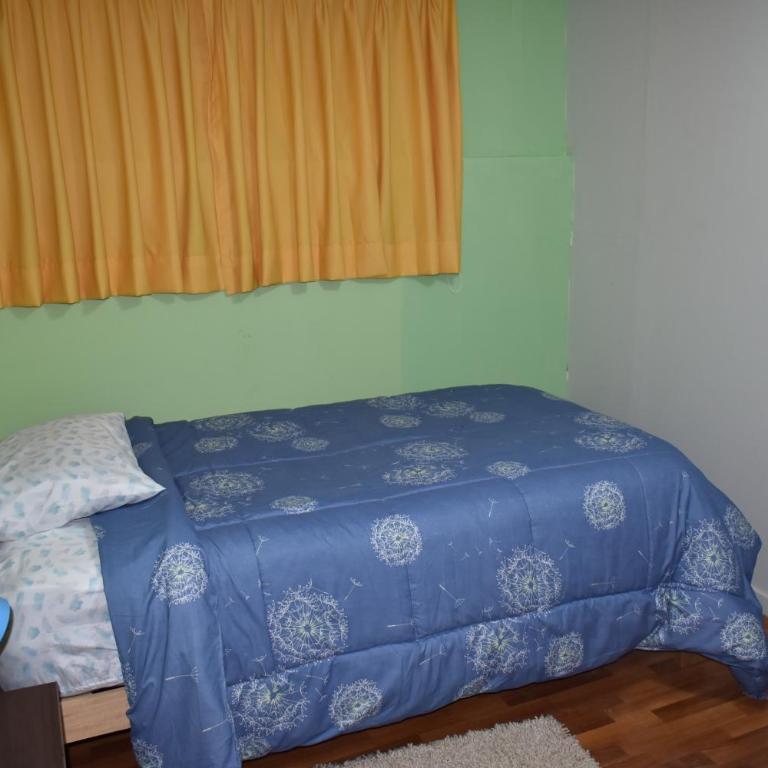 Saga Andina II - Apartment - 21