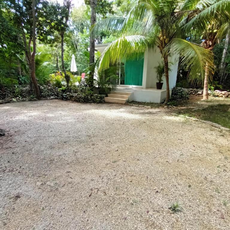 Villa Ixchel private pool - Casa con 1 dormitorio - 14