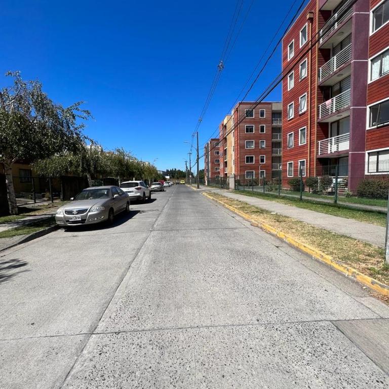 Puerto Perales Talcahuano - Apartamento de 3 dormitorios - 1