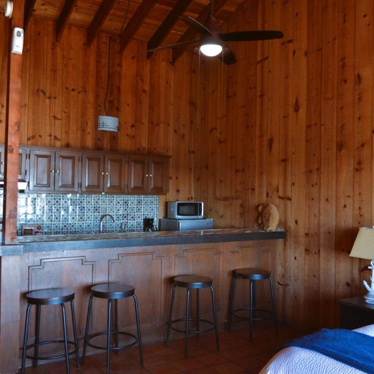 Hotel Quintas Papagayo - Habitación con cama extragrande y vistas al mar - 6