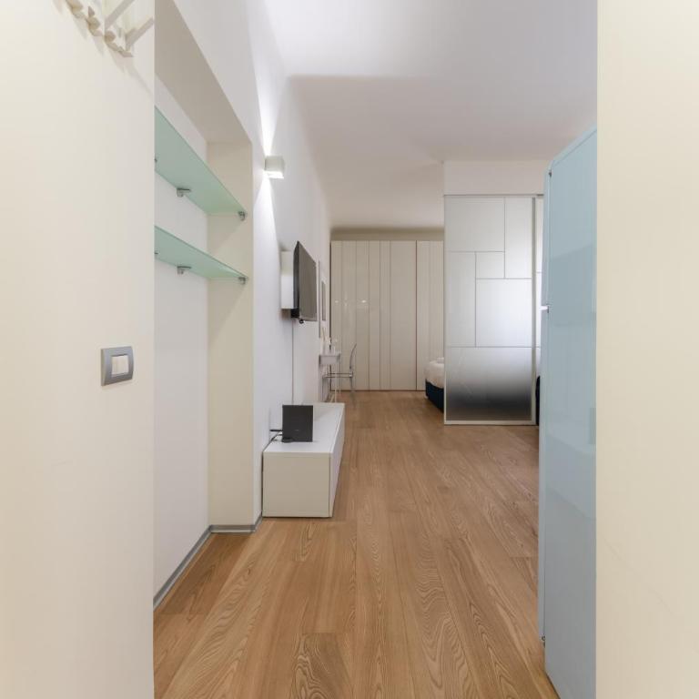 LIFE IS BEAUTIFUL Porta Romana Apartment - Appartamento con 1 Camera da Letto - 10