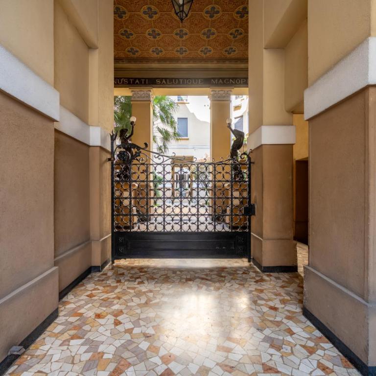 LIFE IS BEAUTIFUL Porta Romana Apartment - Appartamento con 1 Camera da Letto - 11