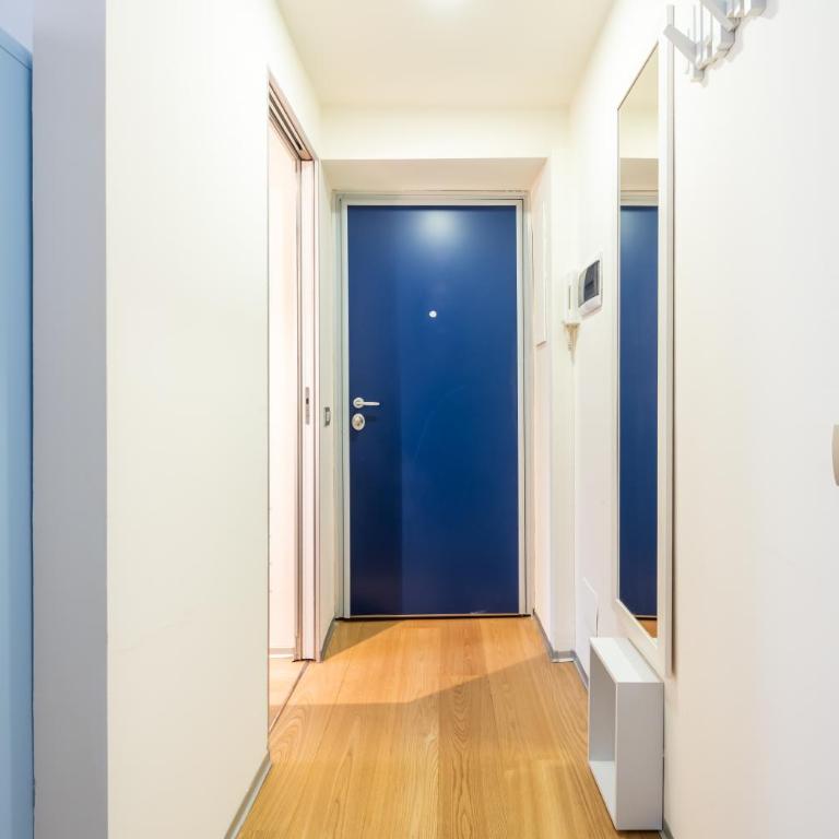 LIFE IS BEAUTIFUL Porta Romana Apartment - Appartamento con 1 Camera da Letto - 33