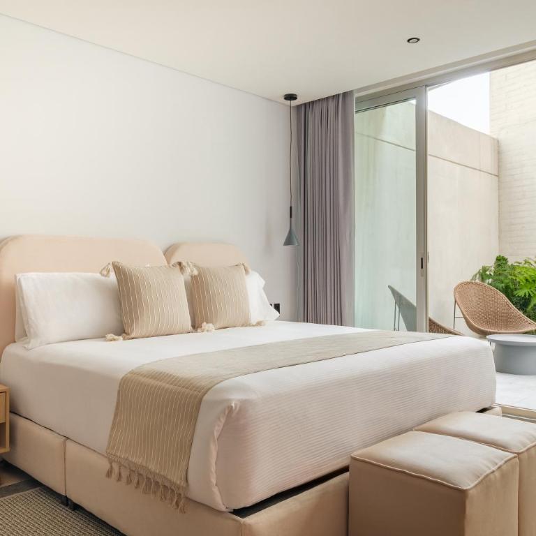 Casa Cibeles by Lumina - Studio with Terrace - 7