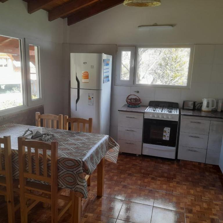 Ecopuelo Departamentos - Apartamento de 2 dormitorios - 6