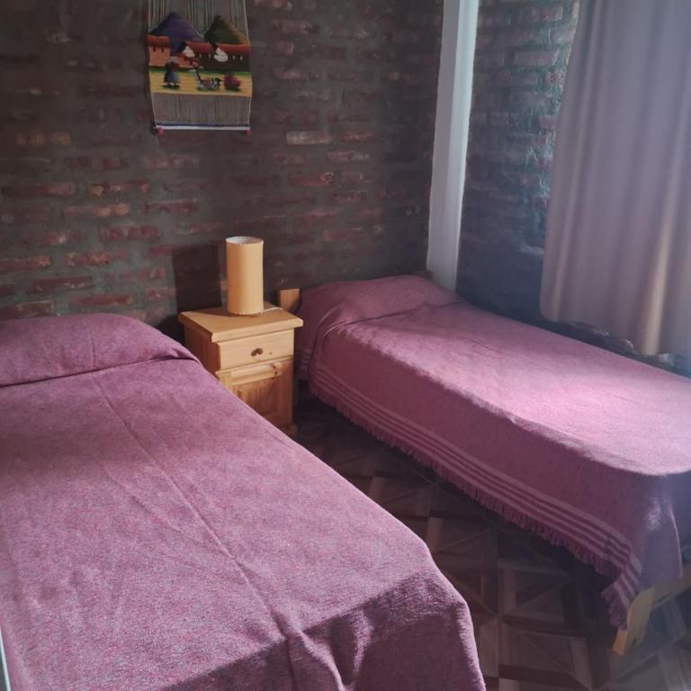 Ecopuelo Departamentos - Apartamento de 2 dormitorios - 8