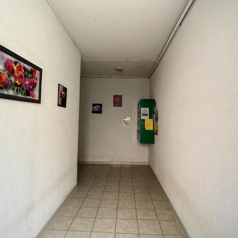 Charmant F3 avec Wi-Fi, animaux acceptés, proche thermes - Lamalou-les-Bains - Appartement 2 Chambres - 21