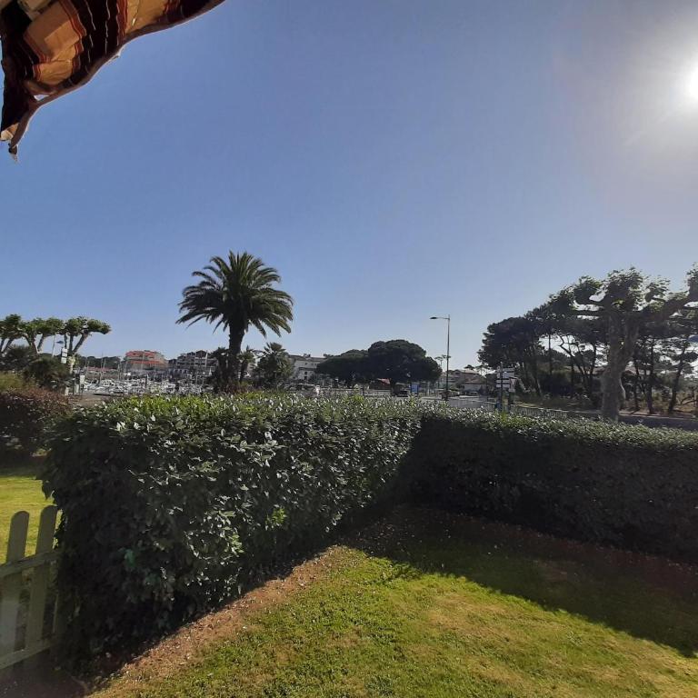 Appartement cozy à Capbreton, 4 couchages, proche port et plage - FR-1-239-987 - Appartement 1 Chambre - 8