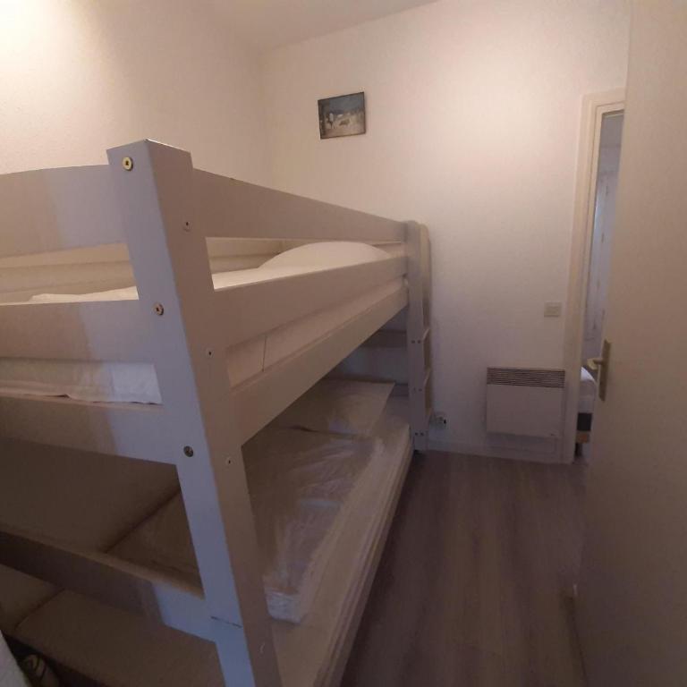 Appartement cozy à Capbreton, 4 couchages, proche port et plage - FR-1-239-987 - Appartement 1 Chambre - 10