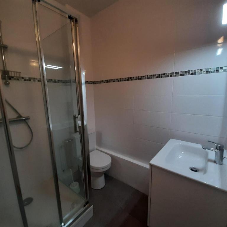 Appartement cozy à Capbreton, 4 couchages, proche port et plage - FR-1-239-987 - Appartement 1 Chambre - 11