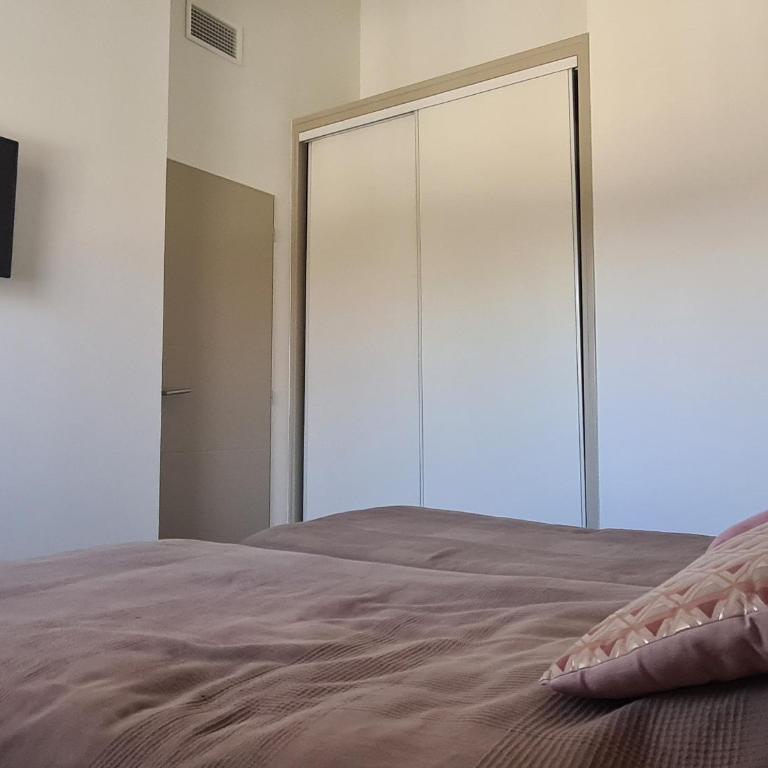 Appartement T3 lumineux avec mezzanine pour 6 personnes à Collioure - FR-1-309-431 - Apartamento - 10