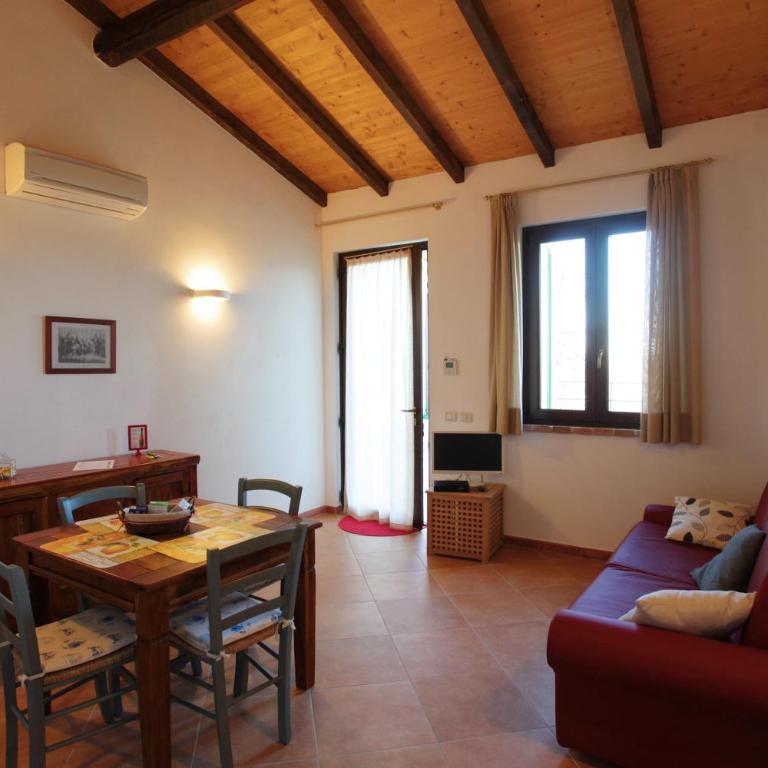 Corte Attilea - Appartamento con 1 Camera da Letto - 17